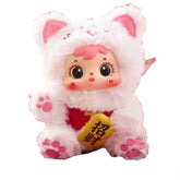 TYKE 3 Lucky Cat Series Blind Box